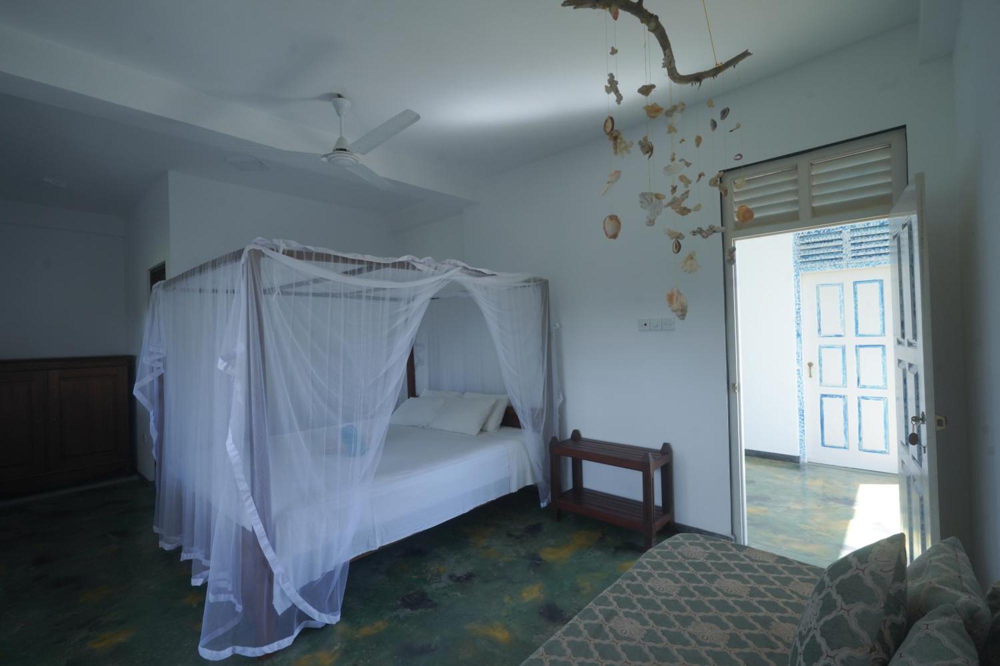 مبيت وإفطار ماتارا Casa Tharin Madiha المظهر الخارجي الصورة