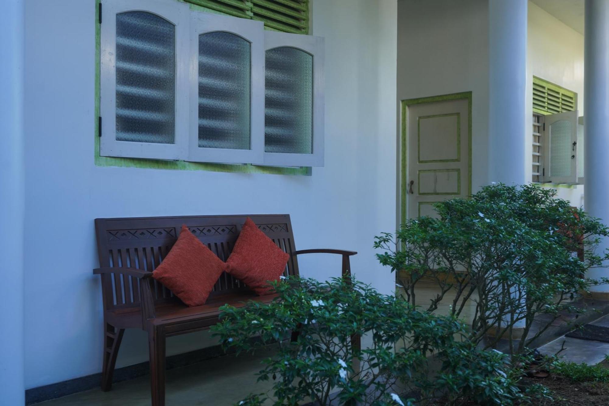 مبيت وإفطار ماتارا Casa Tharin Madiha المظهر الخارجي الصورة