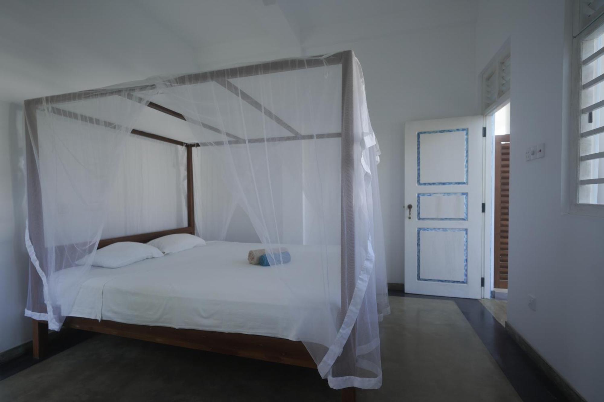 مبيت وإفطار ماتارا Casa Tharin Madiha المظهر الخارجي الصورة